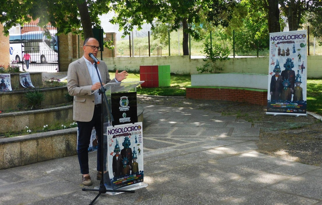 Vuelve el circo