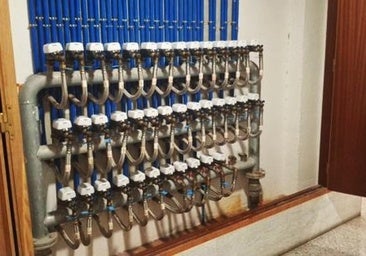 Contadores digitales para tener una gestión inteligente del agua
