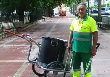 Uno de los nuestros