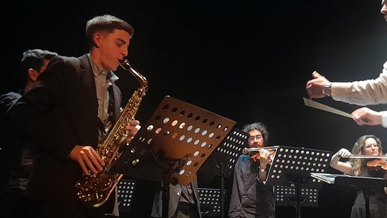 Gran nivel en el I Certamen Nacional de Jóvenes Intérpretes 'Hipólito Fraile Pedraza'