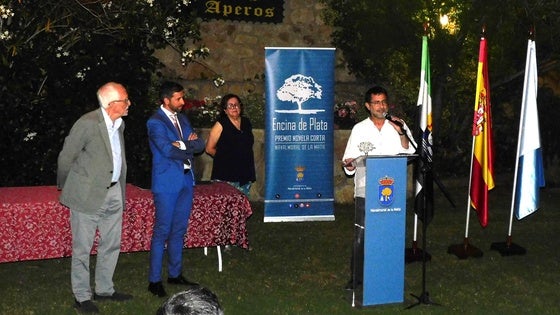 El XX Premio de Novela Corta 'Encina de Plata' ya tiene finalistas