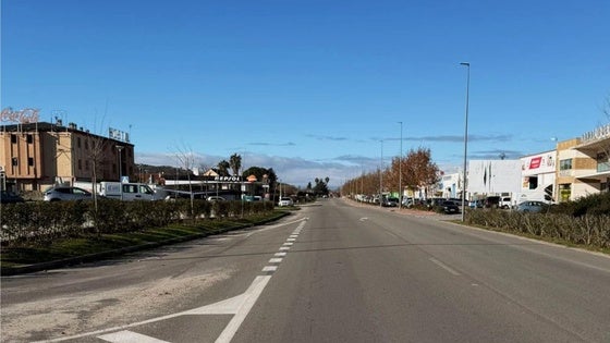 Liberales cree necesario actuar de manera inmediata sobre los accesos a la población