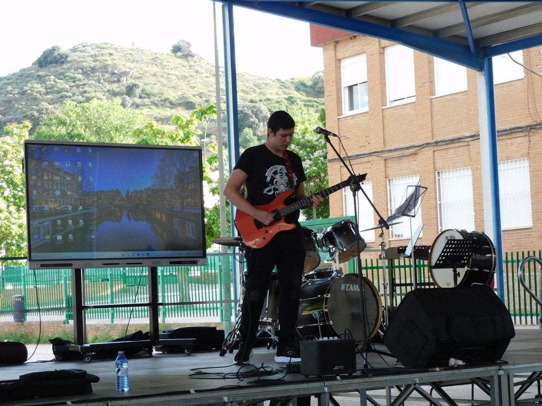 Colegio Campo Arañuelo: un aniversario para el recuerdo
