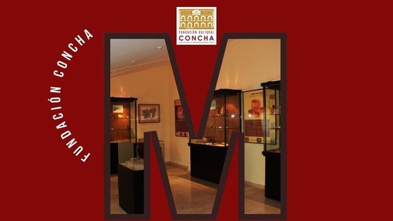 La Fundación Concha celebrará desde el lunes la Semana de los Museos