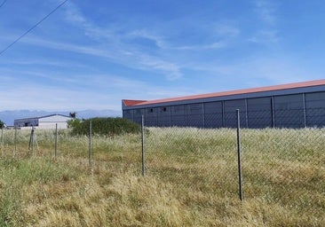 El Círculo Empresarial Moralo pide la reversión de las parcelas del polígono Campo Arañuelo sin actividad