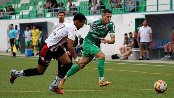 El Moralo CP hace valer el gol de la ida y se clasifica para la final de ascenso a Segunda Federación