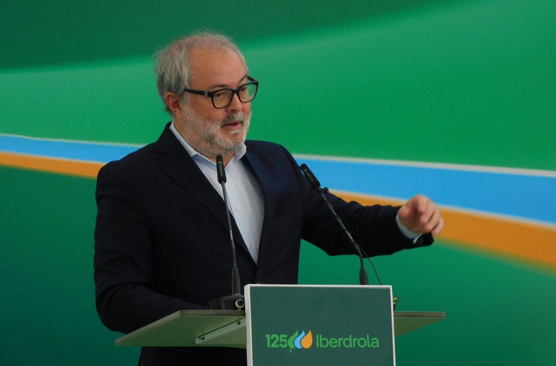 El Campo Arañuelo alberga la mayor batería de almacenamiento de energía de España