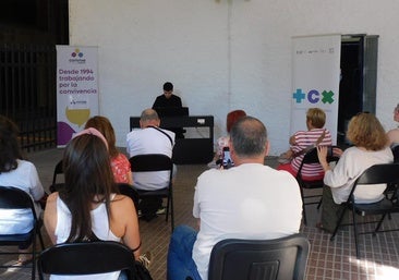 Convive Fundación Cepaim celebra su 32º aniversario