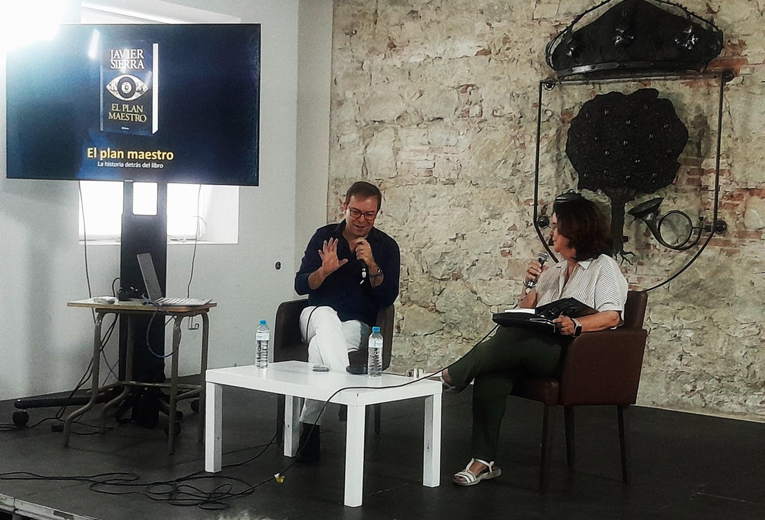 La Feria del Libro celebra una edición más, y van 37