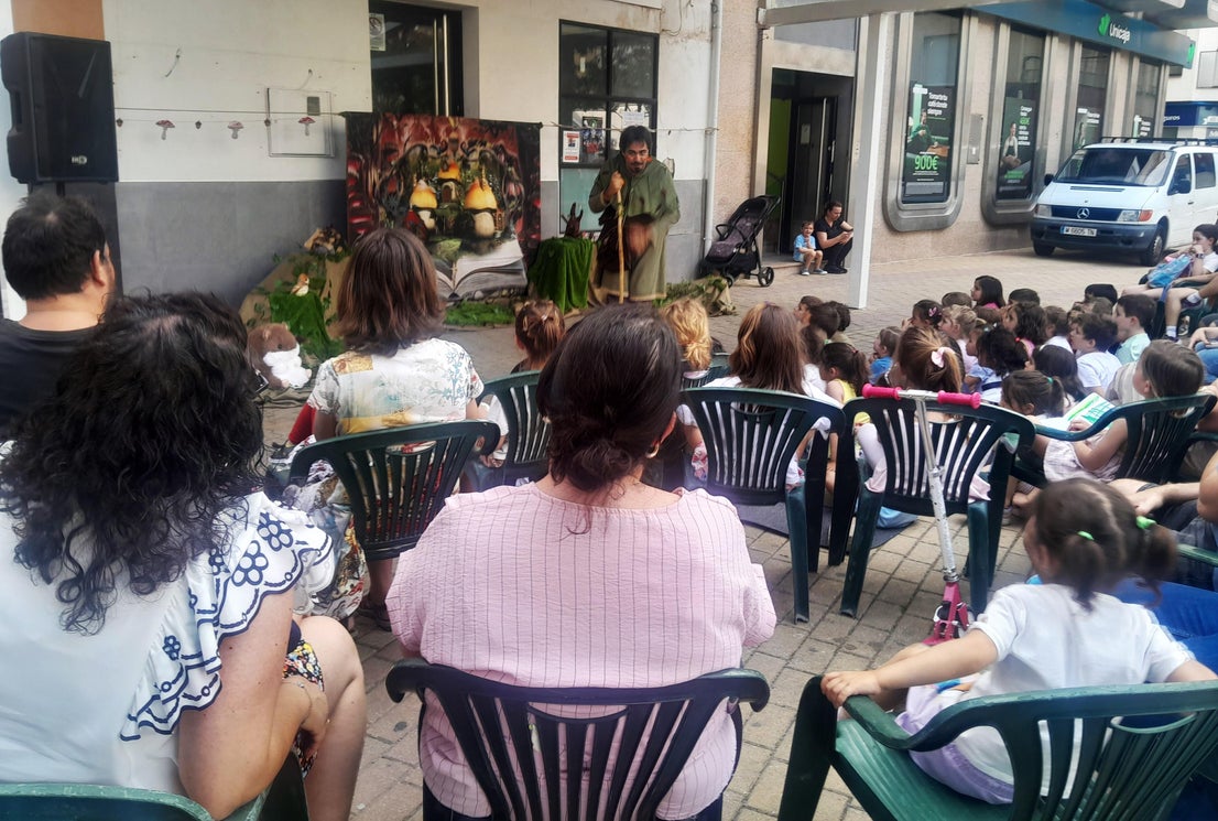 La Feria del Libro celebra una edición más, y van 37