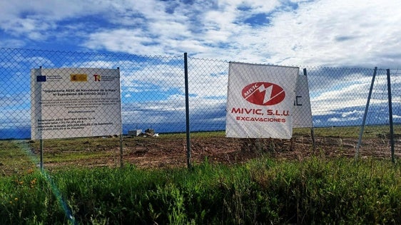 La Junta de Extremadura espera que la gigafactoría empiece a producir en septiembre de 2027