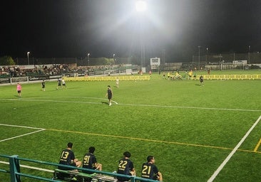 La Escuela Morala de Fútbol Academia no volverá a organizar competiciones de juvenil, absoluta y veteranos