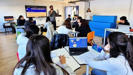 El instituto Albalat implantará, el próximo curso, un nuevo Certificado Profesional