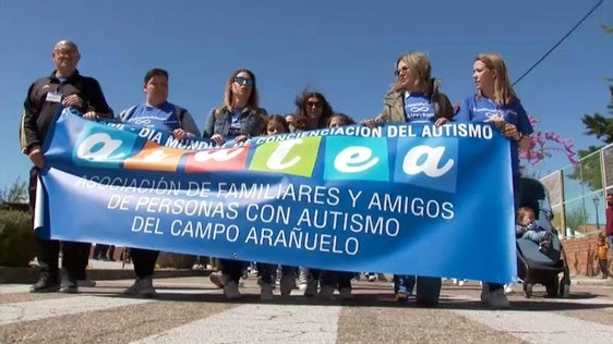 Casatejada celebrará el sábado la III Gala Solidaria a favor del Autismo