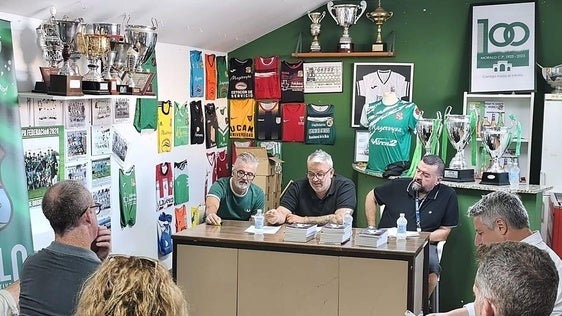 El Moralo CP cierra el ejercicio con éxito deportivo e incertidumbre económica