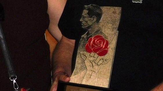 Victorio Casado, el primer alcalde socialista de Navalmoral, da nombre a los premios instituidos por el PSOE