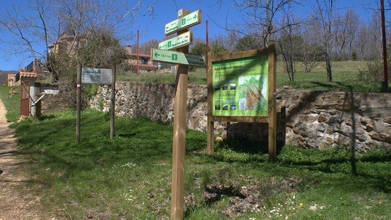 La Fundación Concha acogerá el acto de constitución del comité territorial del Camino de los Jerónimos