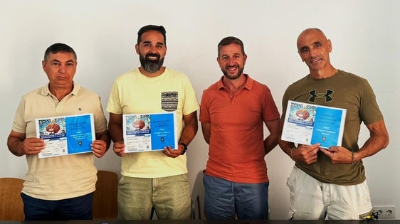 Se entregan los premios a las propuestas ganadoras de los proyectos de Educación para la Salud