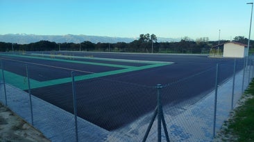 La pista de exámenes podrá usarse ya con la nueva ordenanza