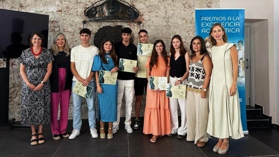 Convocados los Premios Estudiante del Año, que entregarán 7.000 euros a los mejores expedientes