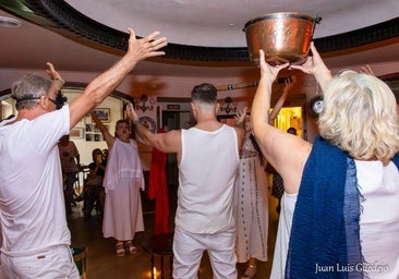 Hogar Extremeño: casa de todos y faro de cultura