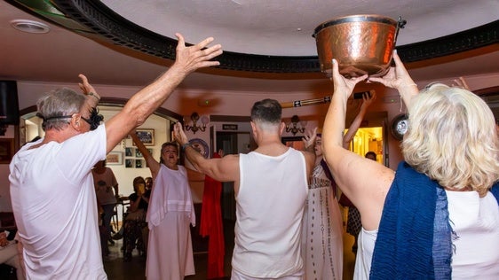 Hogar Extremeño: casa de todos y faro de cultura