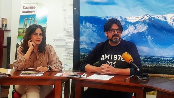 Arjabor lanza tres convocatorias de ayudas por casi 2 millones de euros para empresas, asociaciones y ayuntamientos