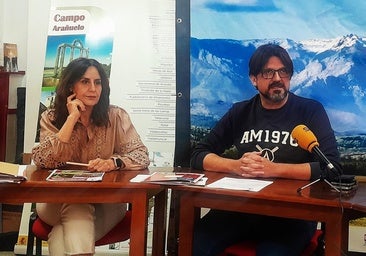 Arjabor lanza tres convocatorias de ayudas por casi 2 millones de euros para empresas, asociaciones y ayuntamientos