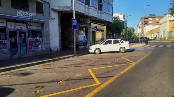 La entrada en funcionamiento del bus urbano parece inminente