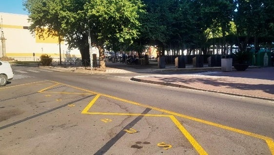 El jueves se inaugurará el servicio de bus urbano