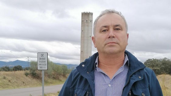 La voz extremeña del regadío