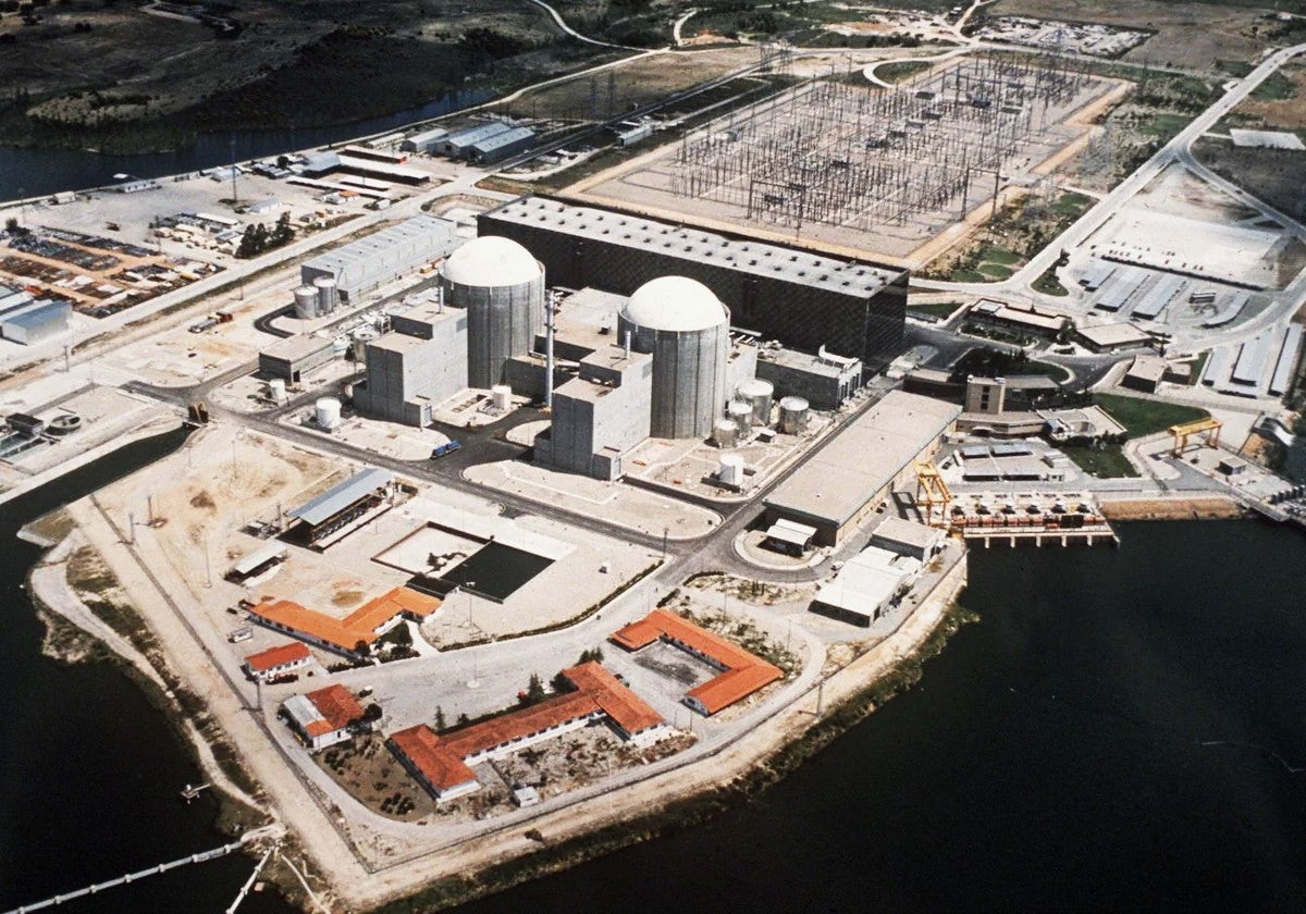 Los colectivos ecologistas exigen que se mantenga el calendario de cierre acordado para las nucleares
