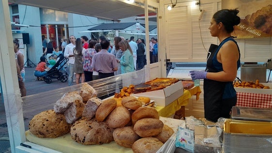 La Feria Agroalimentaria y los fuegos artificiales, a concurso