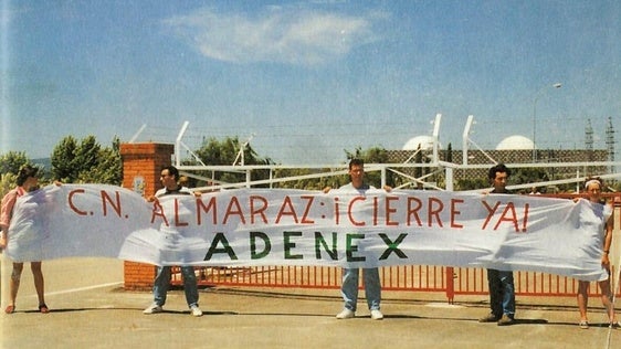Alargar Almaraz, una decisión errática