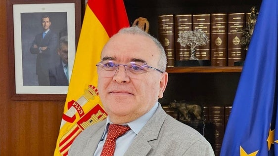 «Las respuestas dadas sobre Almaraz no me parecieron suficientes», dice Francisco Castejón