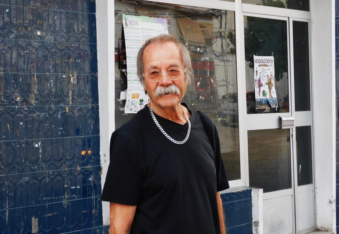 «Que pongan cinco más»