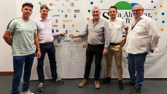 El Círculo Empresarial celebra la prórroga de CNA y llama a trabajar por su continuidad más allá de 2030