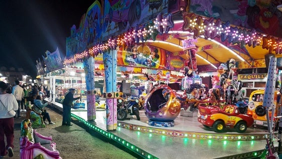 Salen a concurso las parcelas del ferial de San Miguel