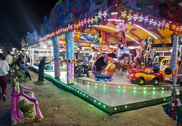 Salen a concurso las parcelas del ferial de San Miguel