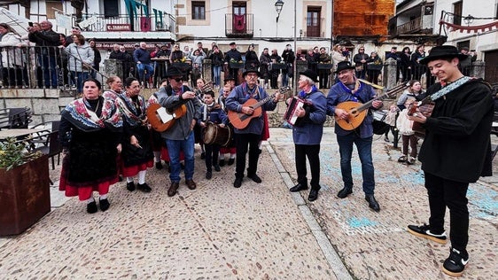 El Gordo celebrará desde el jueves la Semana de Extremadura