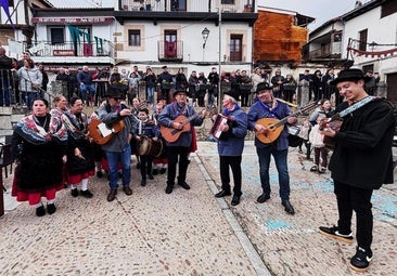 El Gordo celebrará desde el jueves la Semana de Extremadura