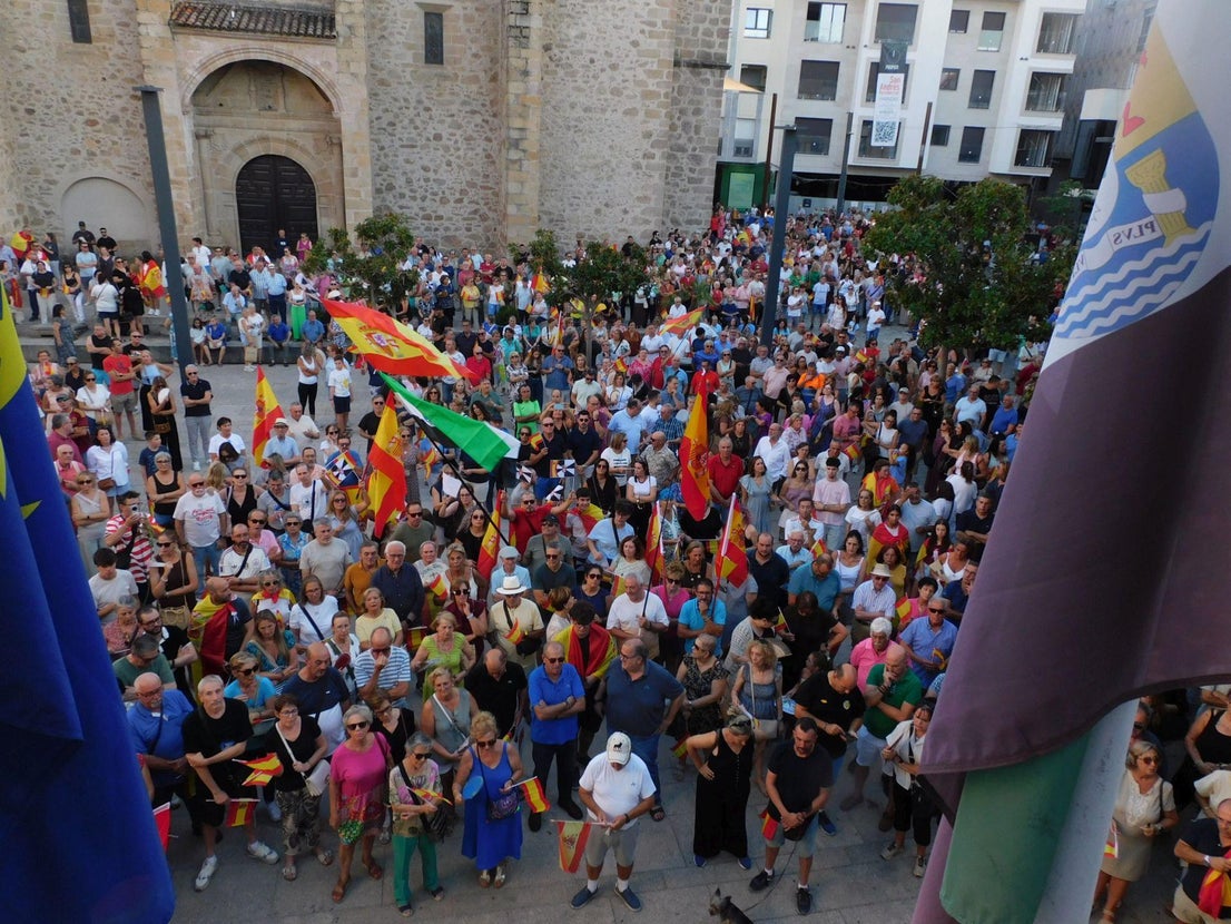 Ceuta no está sola