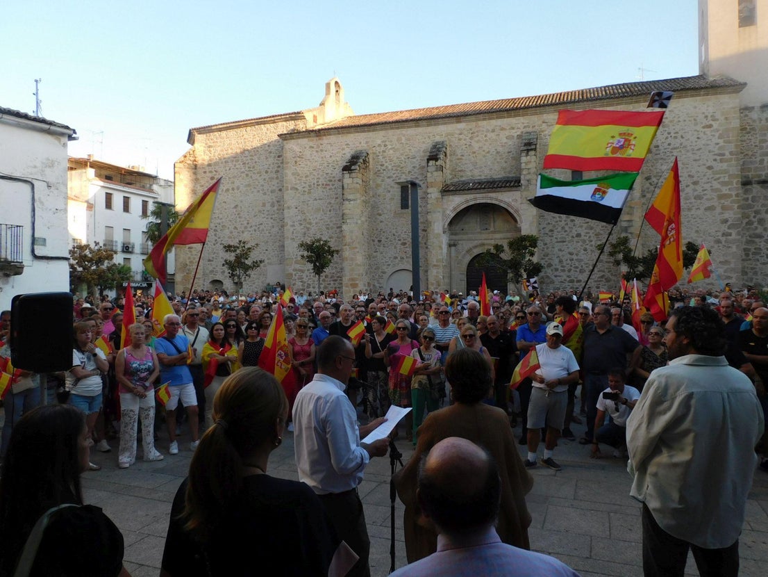Ceuta no está sola