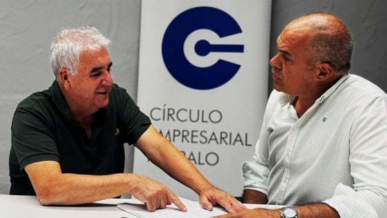 El Círculo Empresarial Moralo retoma su actividad centrado en el proyecto TRAE