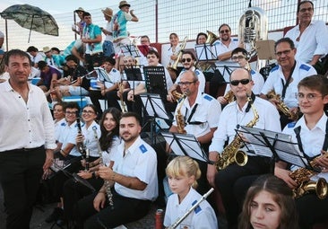 La Escuela de Música abre el plazo de matrícula para el nuevo curso