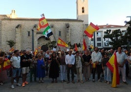En el pleno de septiembre se hablará de energía y de la situación de Ceuta