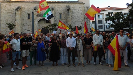 En el pleno de septiembre se hablará de energía y de la situación de Ceuta