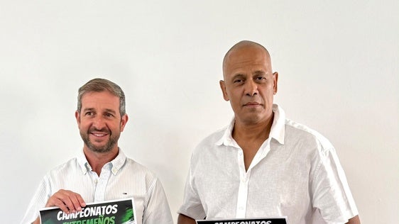 Navalmoral acoge este fin de semana los Campeonatos Extremeños de Boxeo en categorías School, Júnior y Joven