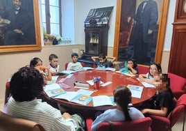 La Fundación Concha inicia el Club de Lectura Infantil
