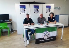 El CECA organiza un año más, y van 32, la Semana de Montaña